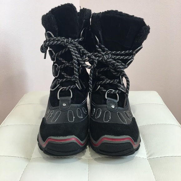 PAJAR Women’s Snow Boots - Picture 1 of 6